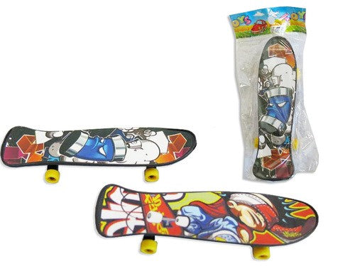 Mini Skateboards