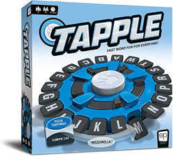 Tapple Word Game