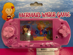 Water Games Mermaid
