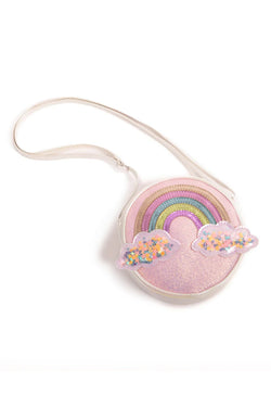 Somewhere Over the Rainbow Purse - Great Pretenders