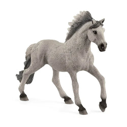 Sorraia Mustang Stallion - Schleich