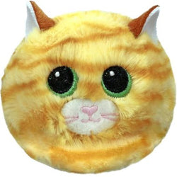 Purry Cat Beanie Bouncer - TY