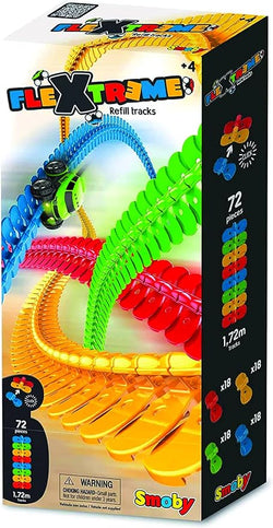Flextreme - Refill Tracks