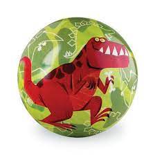 4"Play Balls