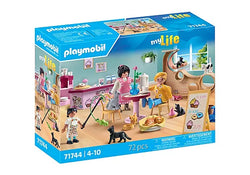 Cat Cafe - Playmobil