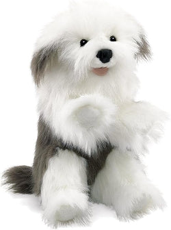 Sheepdog Puppet