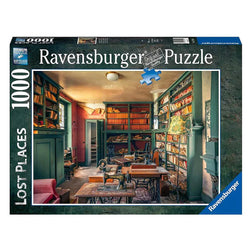 Singer Library - 1000pc Ravensburger