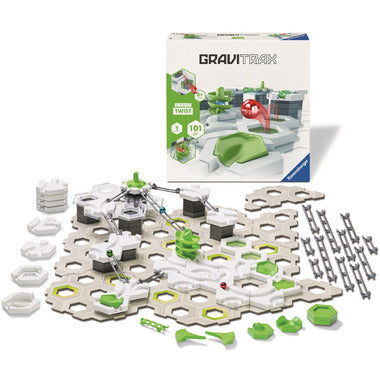 Gravitrax: Twist Action Set