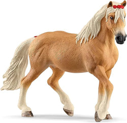 Haflinger Mare - Schleich