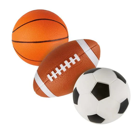 Easy Grip Sport Ball Assortment