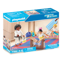 Karate Class Gift Set
