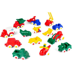 Mini Chubbies Assortment