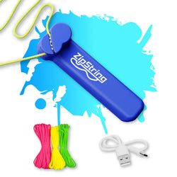 Zipstring Blister Pack Assortment