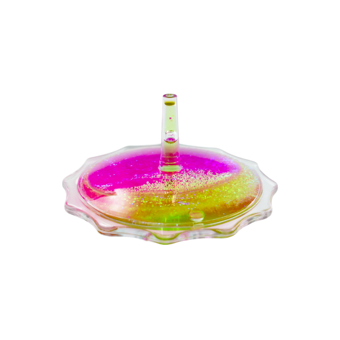 Motionz Spinning Top