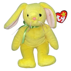 Willow - Yellow Bunny Ty