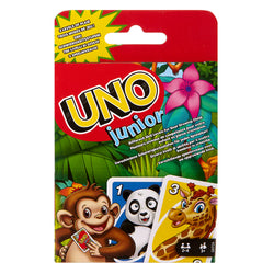 UNO Jr. Game 2.0