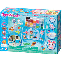 Beginners Craft Studio - Aquabeads