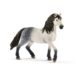 Andalusian Stallion - Schleich