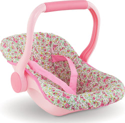 Flower Baby Doll Carrier 14-17" Corolle Doll Accessory