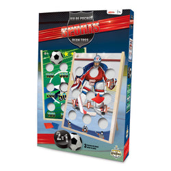 Bean Bag Toss - Hockey/Soccer