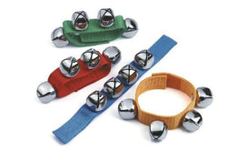 Wrist Bells