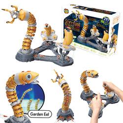Softtube Robotic Arm - CIC Kits