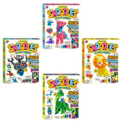 S'Noodles Original Assortment Craft Kit