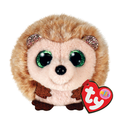Hazel Hedgehog Tan Puff - TY
