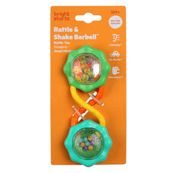 Rattle & Shake Barbell