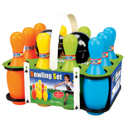 Bowling Set