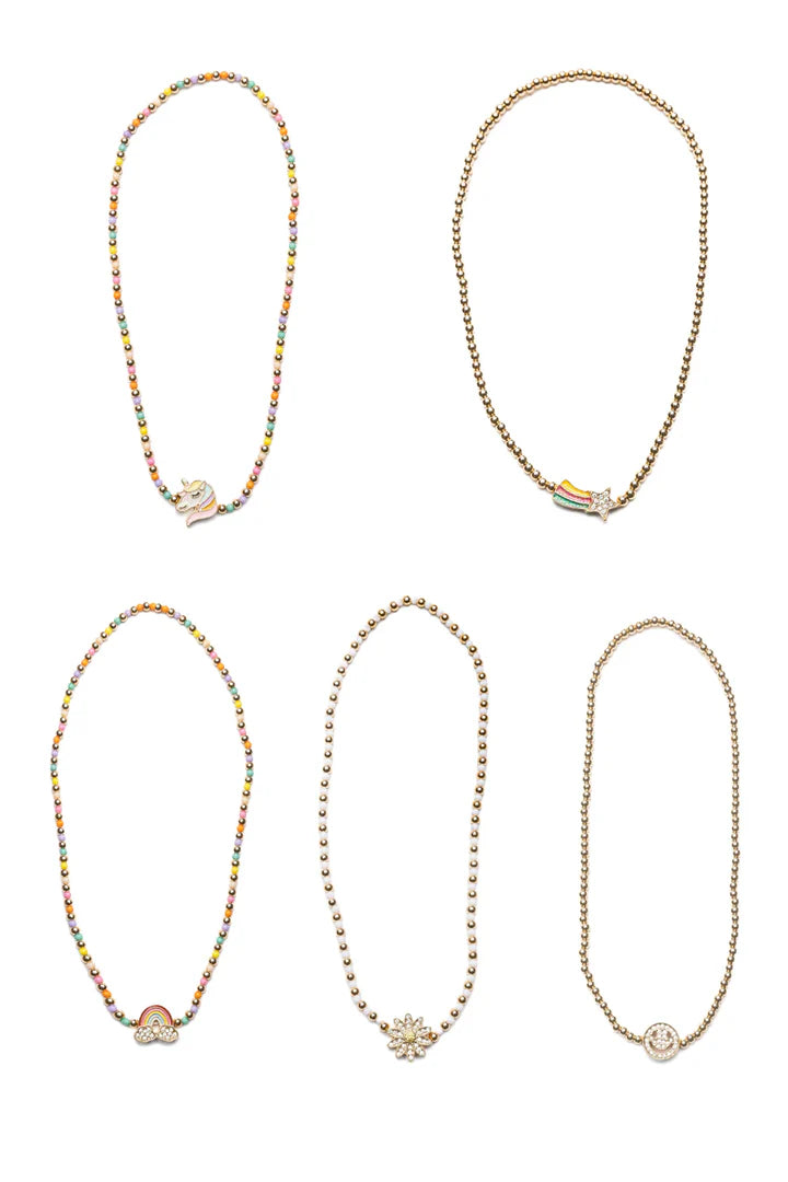 Taylor's Bestie Necklaces - Great Pretenders