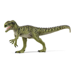 Monolophosaurus - Schleich