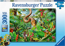 Reptile Resort