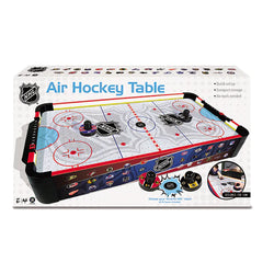 Nhl Wood Table Top Hockey Game