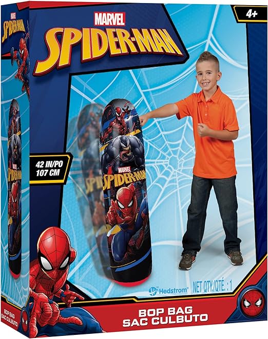 Spider-Man - Bop Bag 42