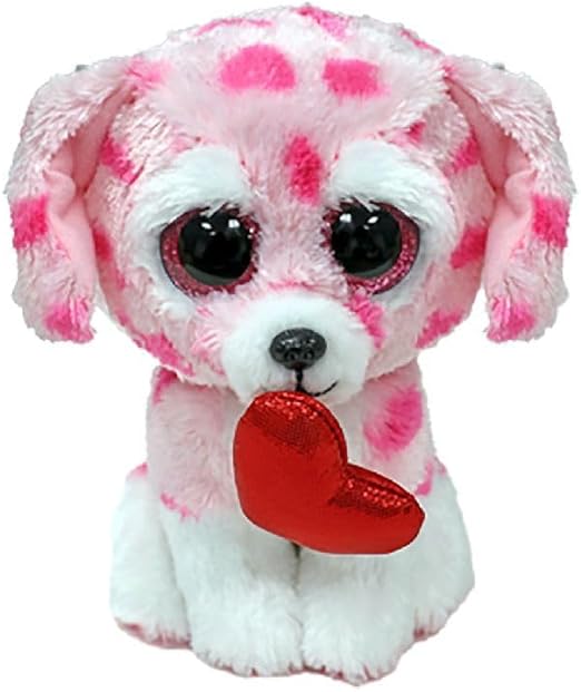Rory - Dog Valentines