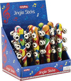 Jingle Sticks - Schylling