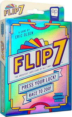 Flip 7 Game