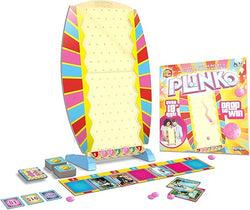 Table Top Plinko Game