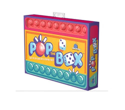 Pop The Box - Fidget Game