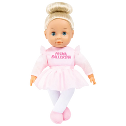 Anna Prima Ballerina 33cm Doll