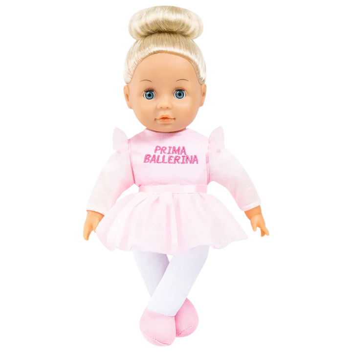 Anna Prima Ballerina 33cm Doll