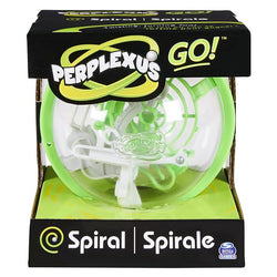 Perplexus Go Assorted