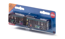 Articulated Bus - Siku