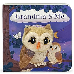 Grandma & Me