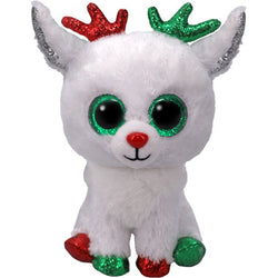 SnowDrop - Reindeer - TY Christmas