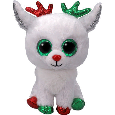 SnowDrop - Reindeer - TY Christmas