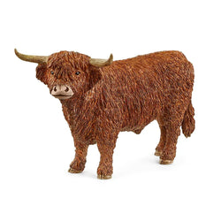 Highland Bull - Schleich