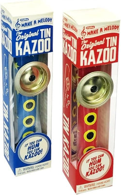 Kazoo