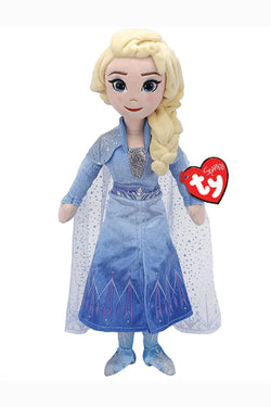 Elsa Princess - TY